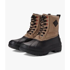 Size 7 Men’s/ 9 Women’s Sperry Ice Bay Snow Boot